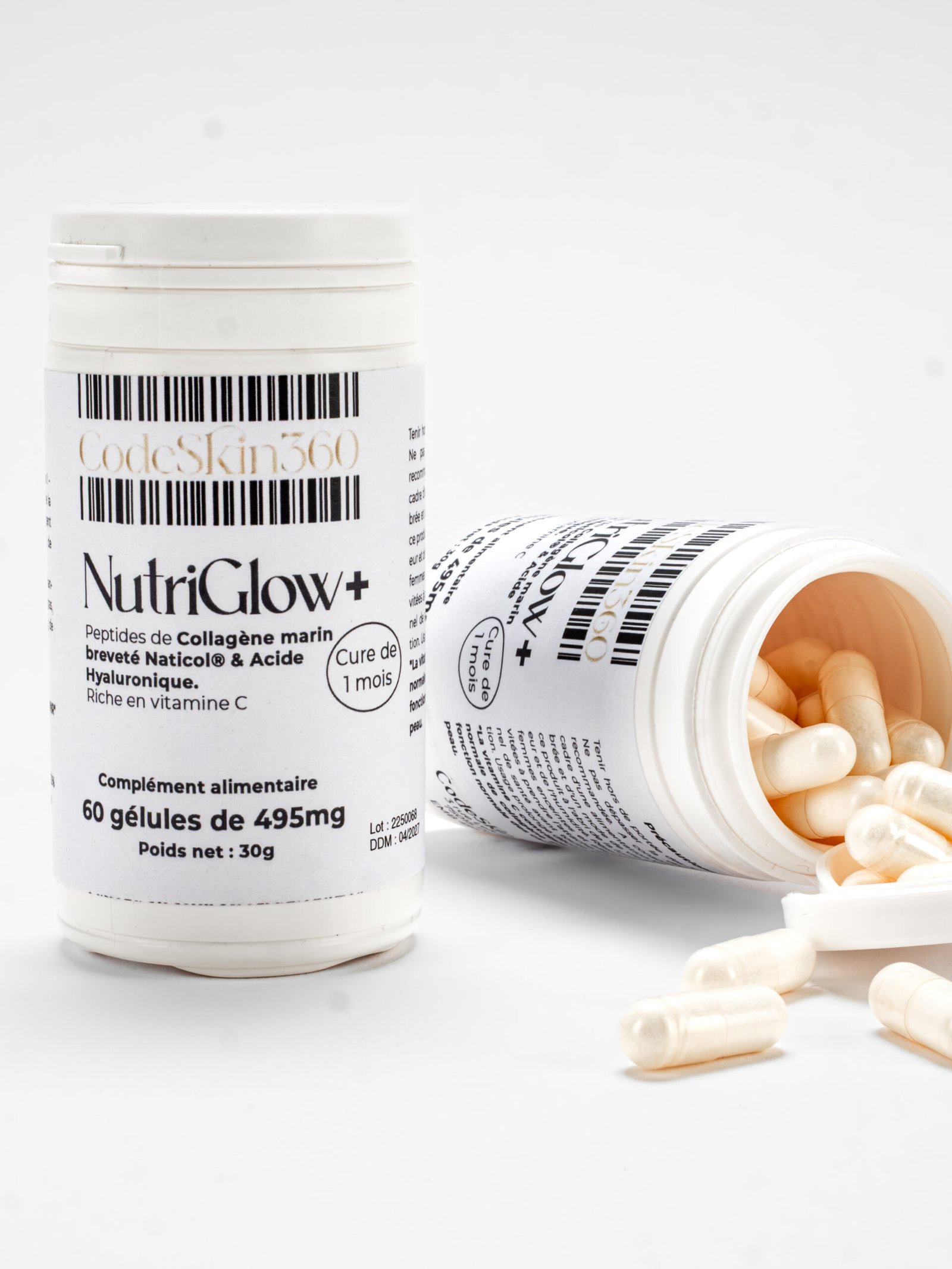 meilleur soin anti-âge